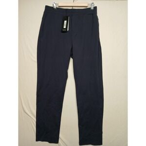 Public rec all day everyday pants navy size 34 x 32 NEW